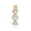 Bougeoir de table en fer-1859853306