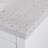 Ferree 60.5'' Double Bathroom Vanity with Cultured Marble Top