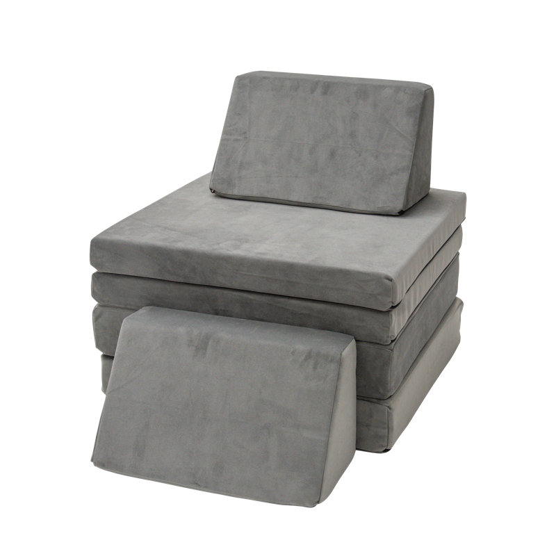 WayCool Seating, Gray
