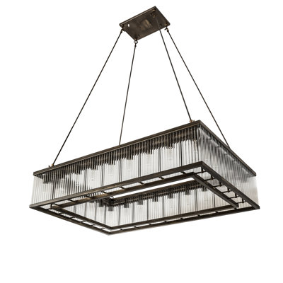 Marquee 28 - Light Pendant