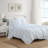 Laura Ashley Printed Cotton Percale Sheet Set-413834510-435580803