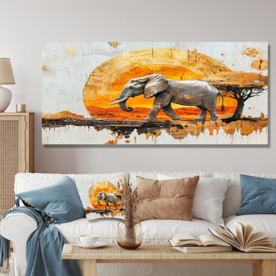 Haldeman - Animals Wall Art