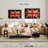 Borges United Kingdom Flag