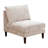 Upholstered U-Shaped Sectional Symmetrical-635006587