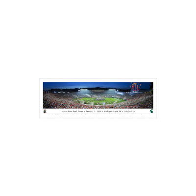NCAA Rose Bowl 2014 by James Blakeway Photographic Print