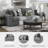 Bealton 2-Piece Sectional