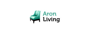 Aron Living Logo