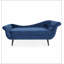 Chaise longue avec accoudoirs à volutes-226889157