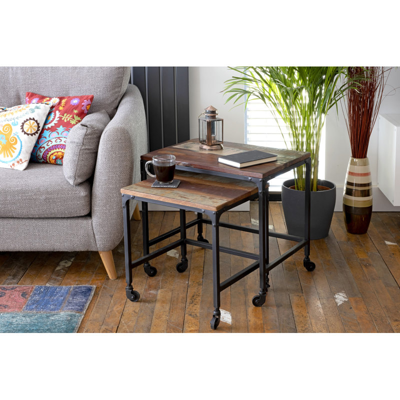 Herren Nesting Tables