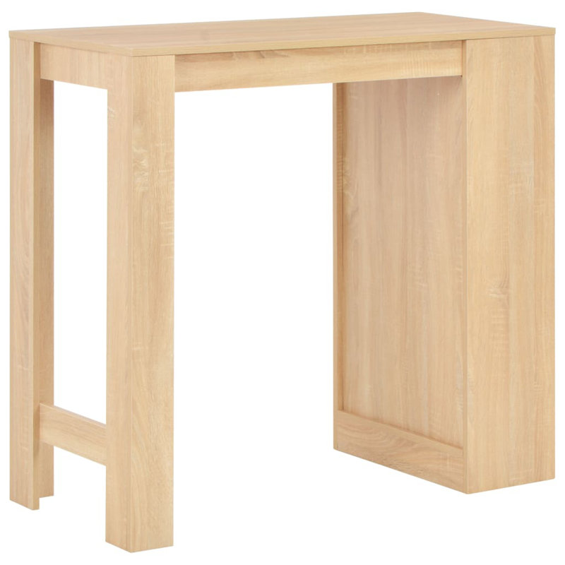 19.7'' Bar Table