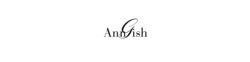 Ann Gish logo