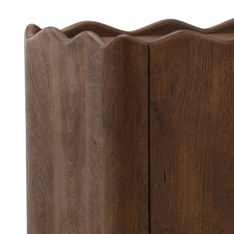 Auberlin Sideboard Brown