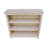 Bibliothèque standard en bois massif Derren-1330564979