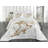Motifs Farmhouse / Country Polyester Coverlet