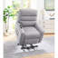 Fauteuil inclinable électrique Fredley