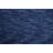 Blue Handmade Gabbeh Style Square Rug 5x5