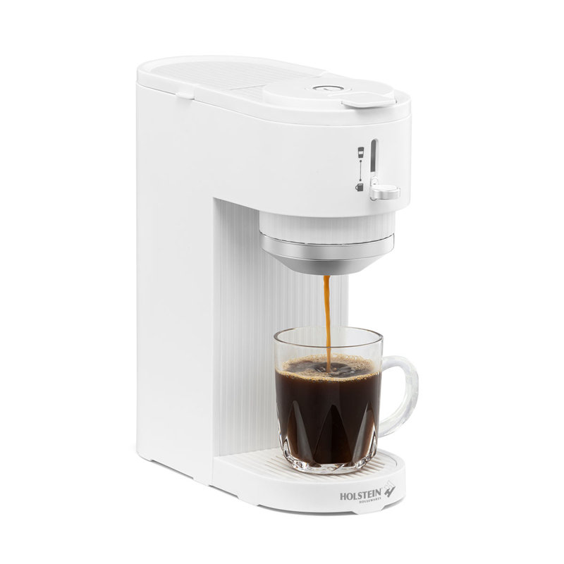 Single Serve Pod Coffee Maker