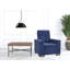 Fauteuil convertible 3-en-1 Annalice Armada-88633951