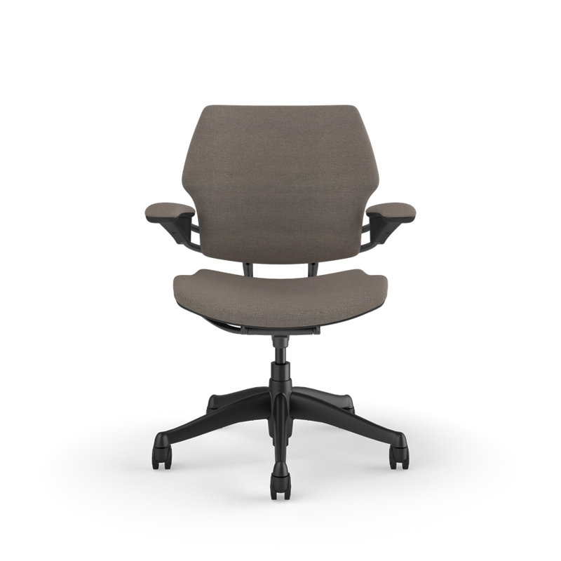 Freedom Ergonomic Task Chair - Autumn, Brown - 33