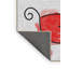 Tapis rouge Hearts-720806541