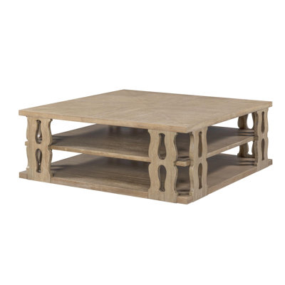 Montauk Cocktail Table