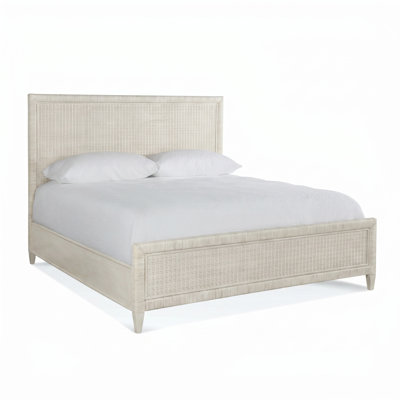 Naples Low Profile Standard Bed