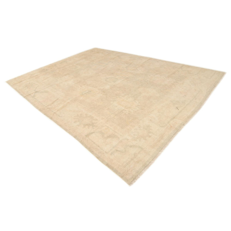 Tapis ivoire 10x13 Jose