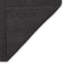 Tapis intérieur / extérieur gris anthracite Hubertusz-68659122