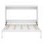 Lit mural multifonctionnel, lit pliable-1116906711-1116906708