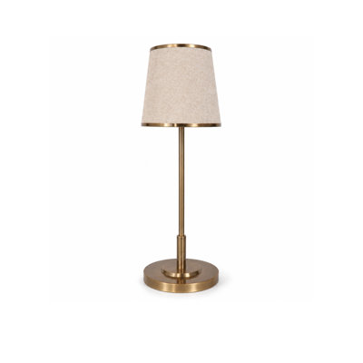 LAZARO Table Lamp