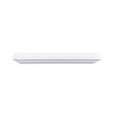 Elite Global Solutions Vogue Melamine Platter