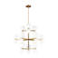 Londyn 24 - Light Chandelier-1887358613