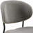 Boucle Fabric Dining Chairs-114326774
