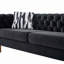 Canapé Chesterfield Chesterfield-1182741347