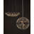 Shinju Pearl Chandelier