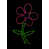 Rose est en rupture de stock