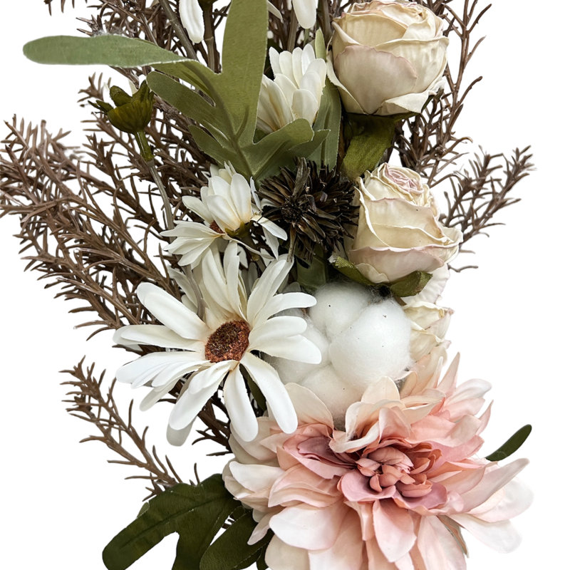 Arrangement