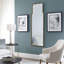 Miroir mural Enzo