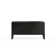 Linea™ 56.25'' Wide 2 - Drawer Filing Credenza with Cable Management