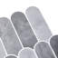 30.5 x 30.5 cm PET/PU Tile -960859030