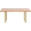 Table Jackie Oak-51400748-51400750