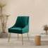 Chaise d'appoint Fiodor