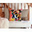  Coussin décoratif Autre / Sans motif