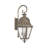 Arnfred Solid Brass Wall Light-21203525-21203520