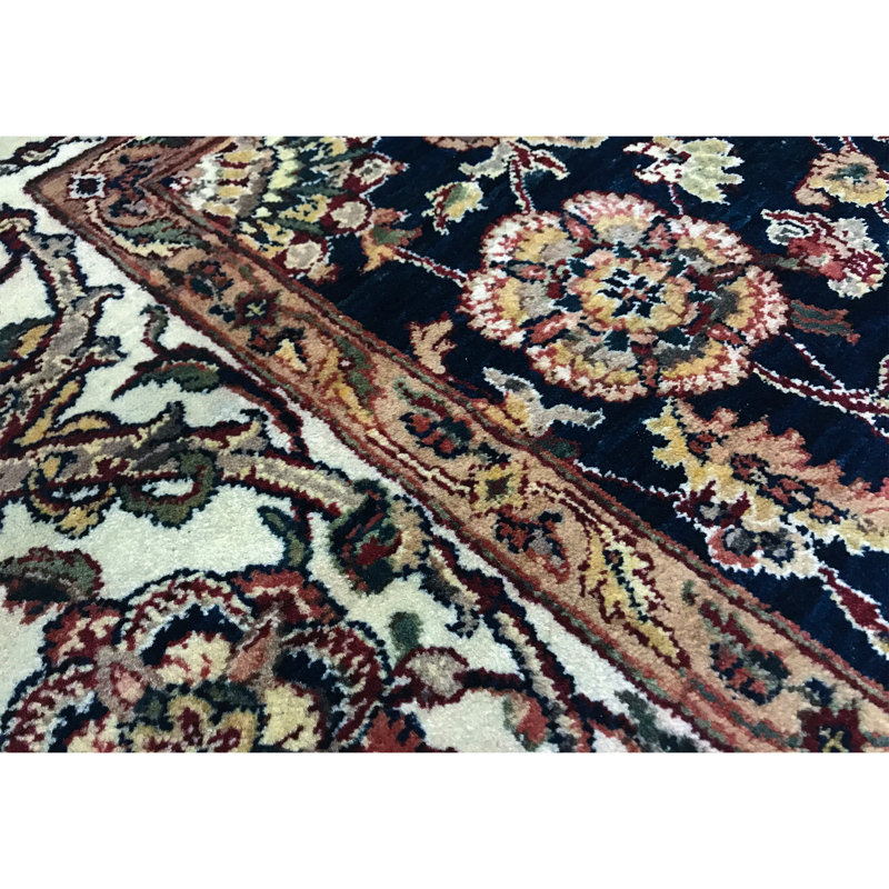 One-of-a-Kind 6'1" X 8'11" Area Rug