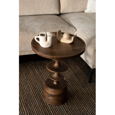 Cath Side Table