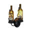 Metro Fusion 2 - Light Armed Sconce