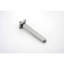Bathroom Shower Head Stainless Steel Rain - 16"x16", 2.5 Gpm, Water Saving, Self Cleaning Nozzles, Look For Steel, High Rainfall,