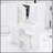 37-Inch Middle Size Vanity Table With Cushioned Stool, Extra Large Sliding Mirror, Multi-Layer Storage, Ideal For Large Spaces And Organized Living.-255503480