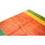 Tapis multicolore de haute qualité noué à la main